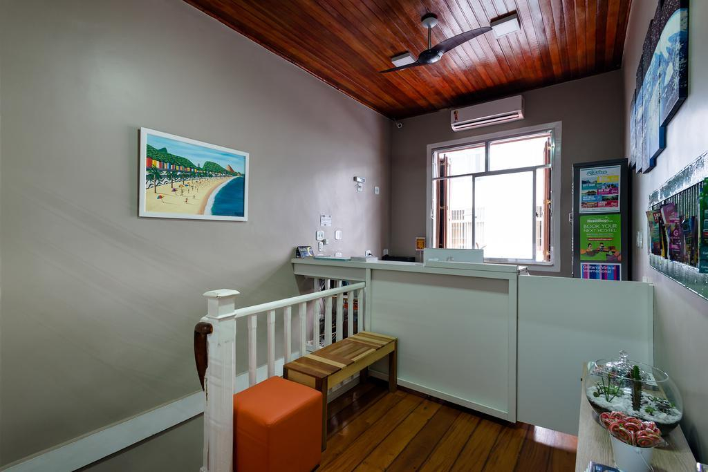 Casa del Mar Hostel