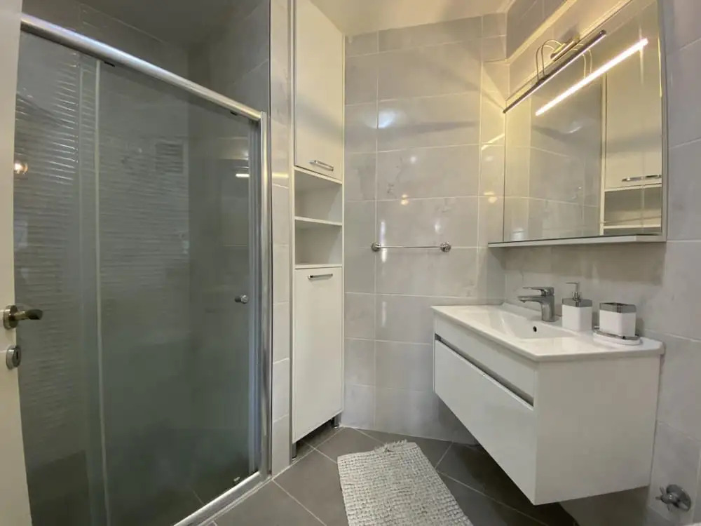Missafir Charming Flat With Bosphorus View