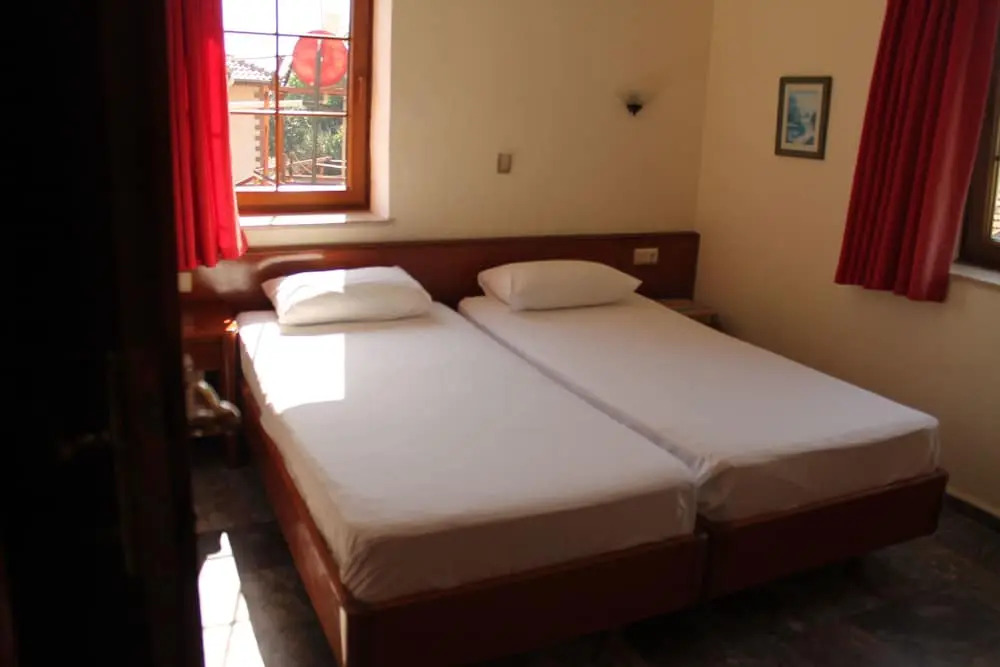 Nar Hotel