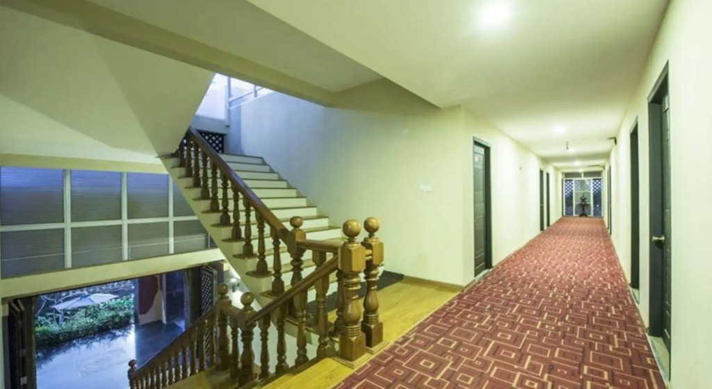 Sky View Hotel