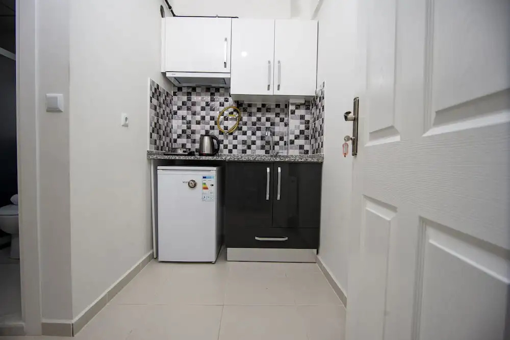Arney Suites