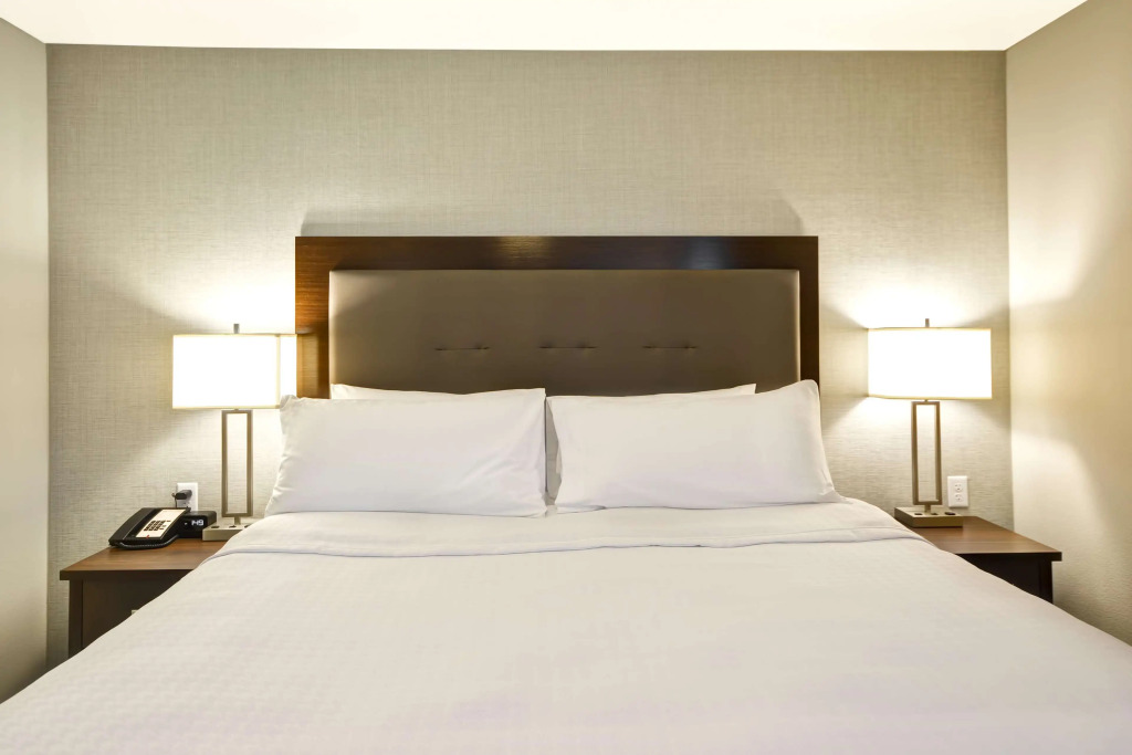 Homewood Suites By Hilton Phoenix Tempe Asu Area