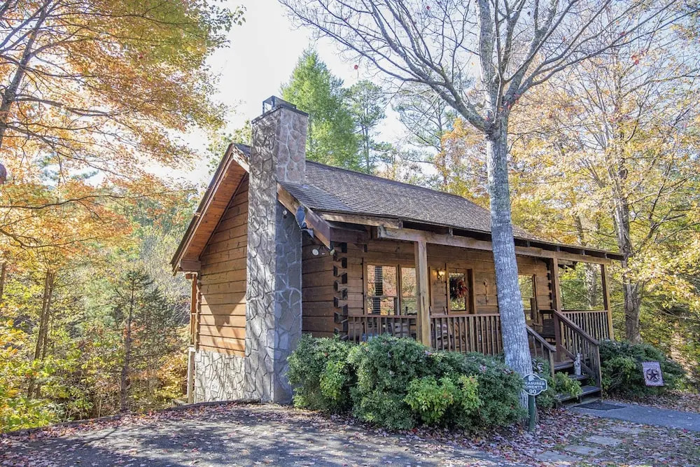 Treasured Moments by Eagles Ridge Resort