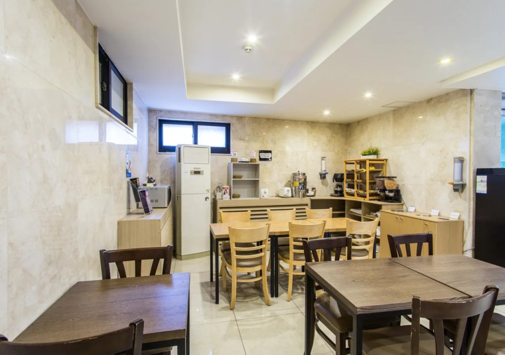GS Hotel Jongno
