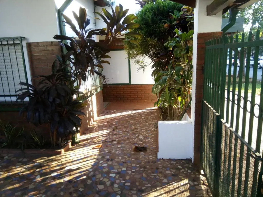 Hosteria Lavalle