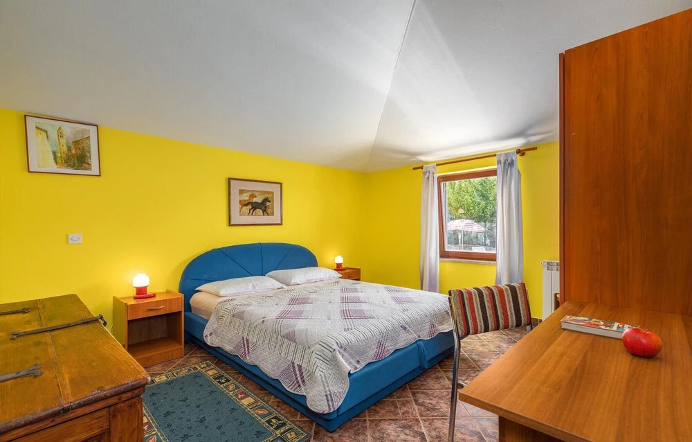 Stunning Apartment in Porec With 1 Bedrooms and Outdoor Swimming Pool