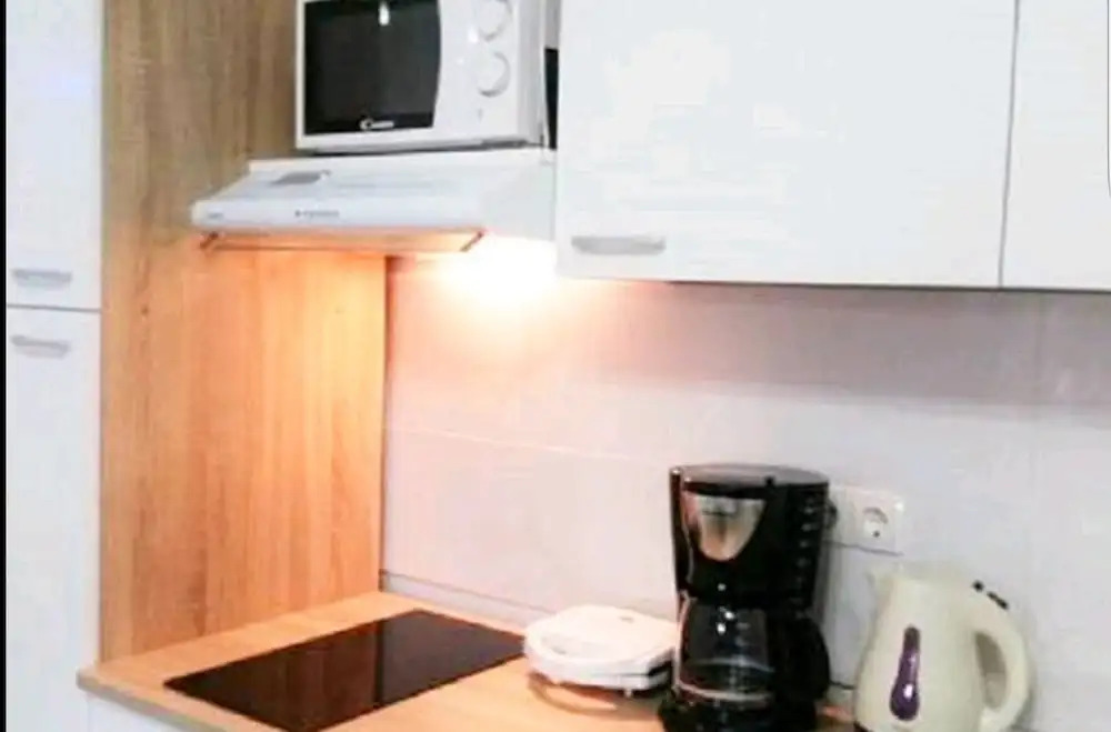 Deluxe Apartments Goya