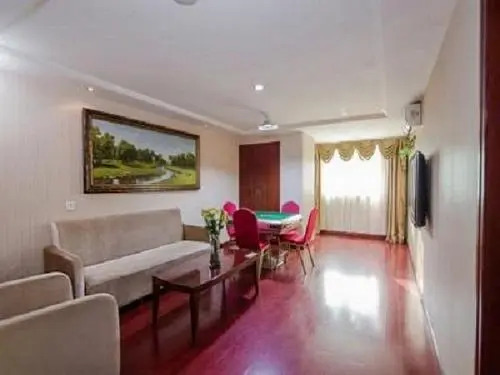 Vienna Hotel Guanlan Avenue - Shenzhen