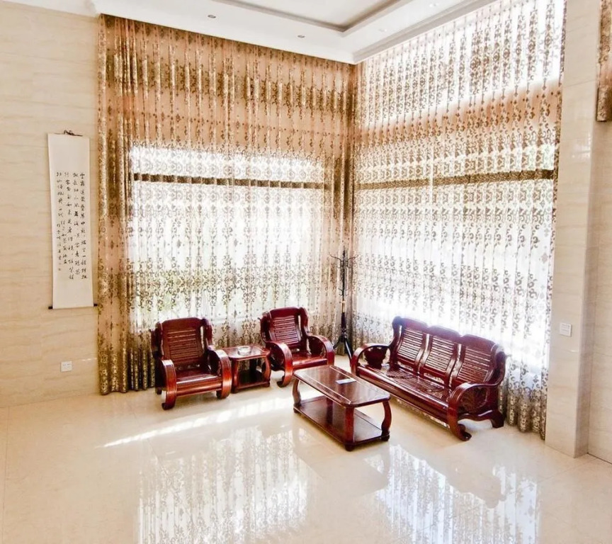 E Home Hotel