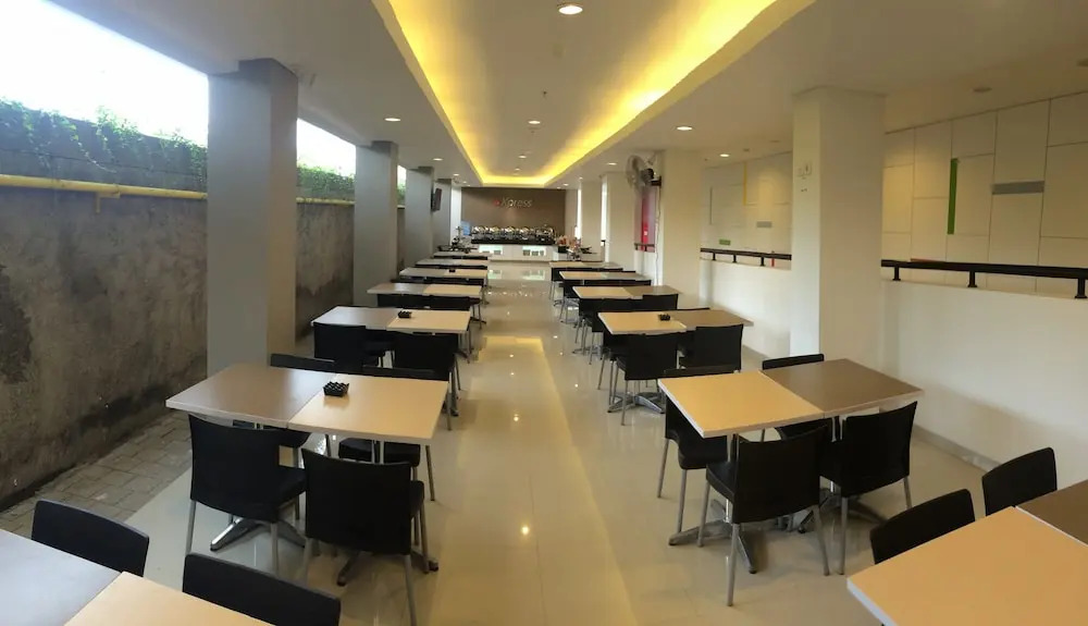 Airy Eco Legian Lebak Bene Kuta Bali