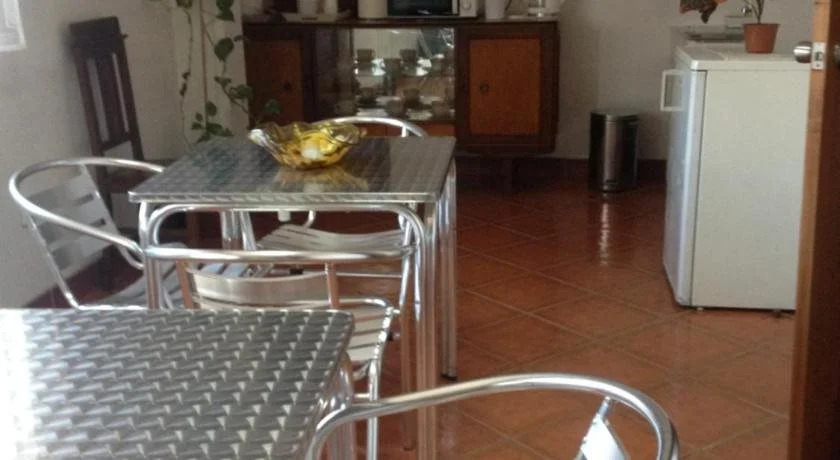 Gouveia Residence