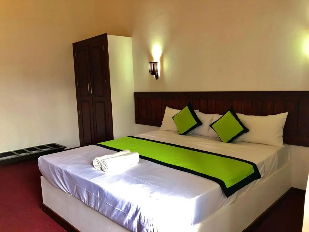 Sundowners Guesthouse
