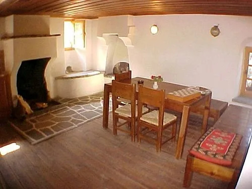 Guesthouse Ioannidis
