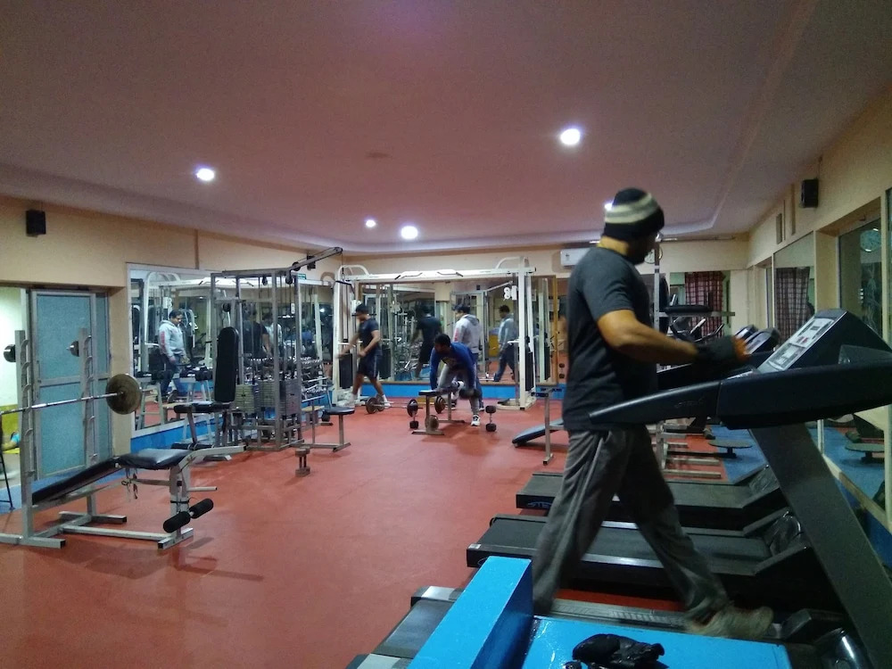 River Bay Resort