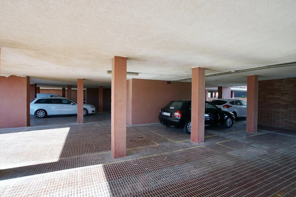 Calaluz Be my Guest Castelldefels