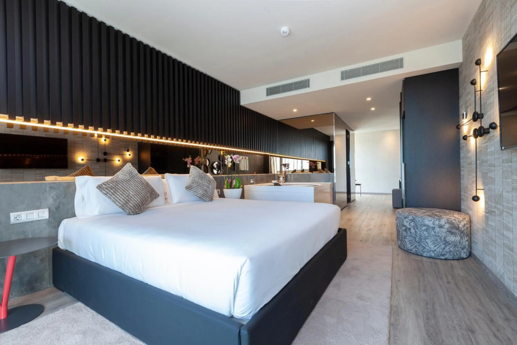 Hotel SB BCN Events Sup