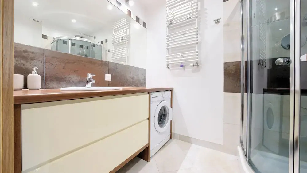 Apartamenty Sun & Snow Wojska Polskiego