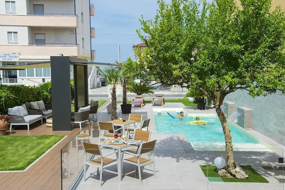 Hotel Olimpia