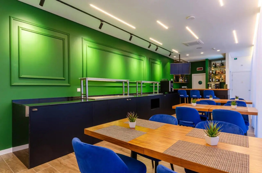 2M BOUTIQUE HOTEL