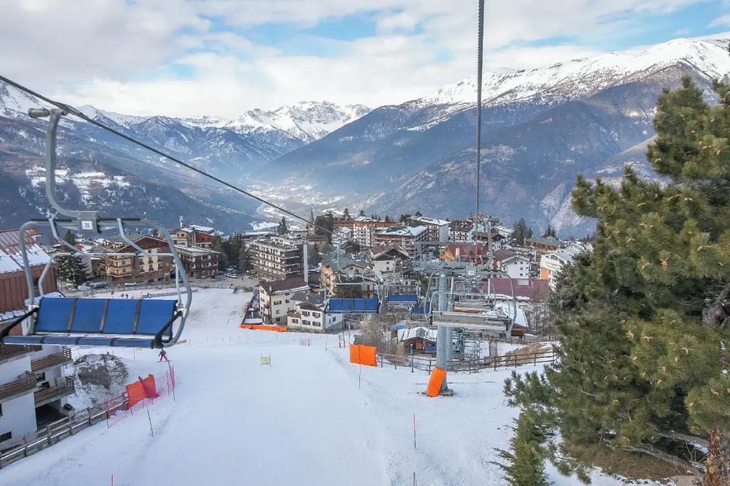 Studio La Borracina Mountain View