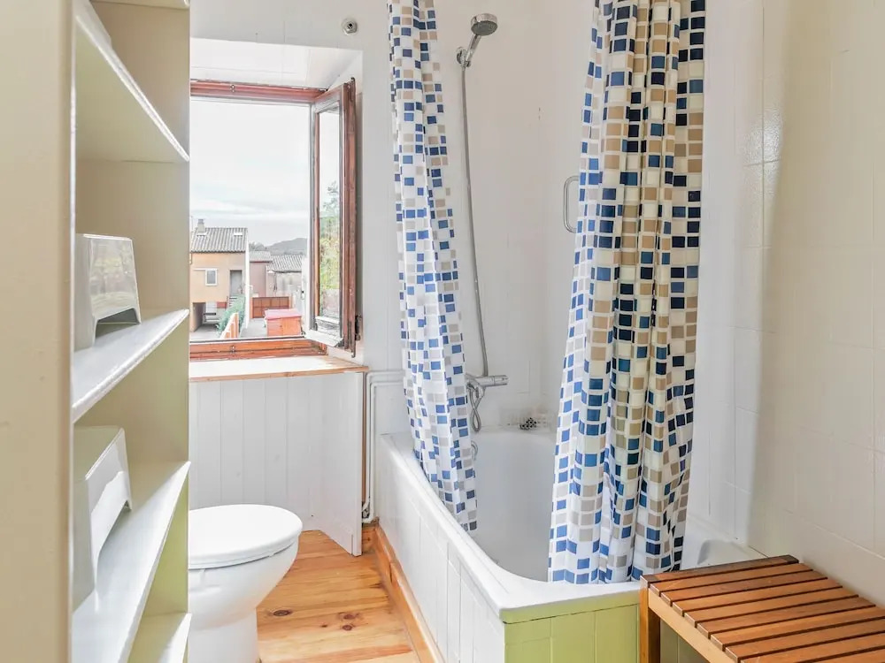 Comfortable Holiday Home in Palafrugell With Private Garden