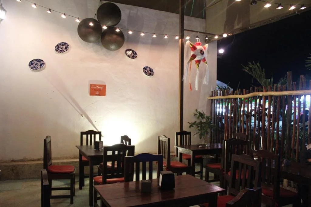La Casona Hotel & Hostel
