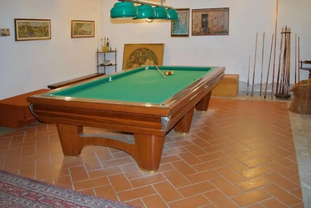 Villa Regina