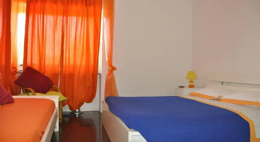 Villa la Cupa