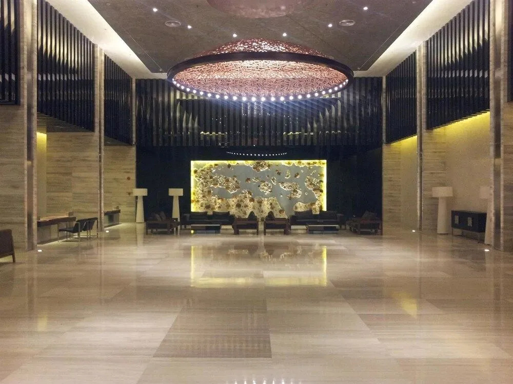 Guangzhou Beihito Hotel Weijing