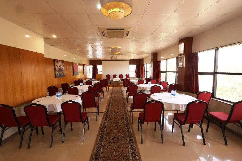 Akash Inn