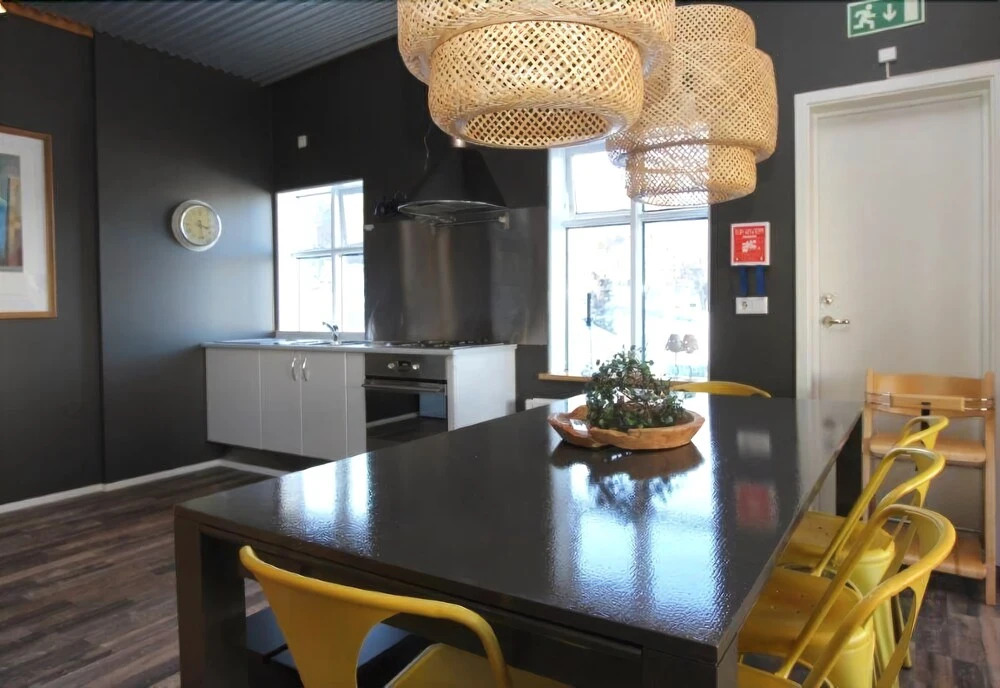 City Square Apartments