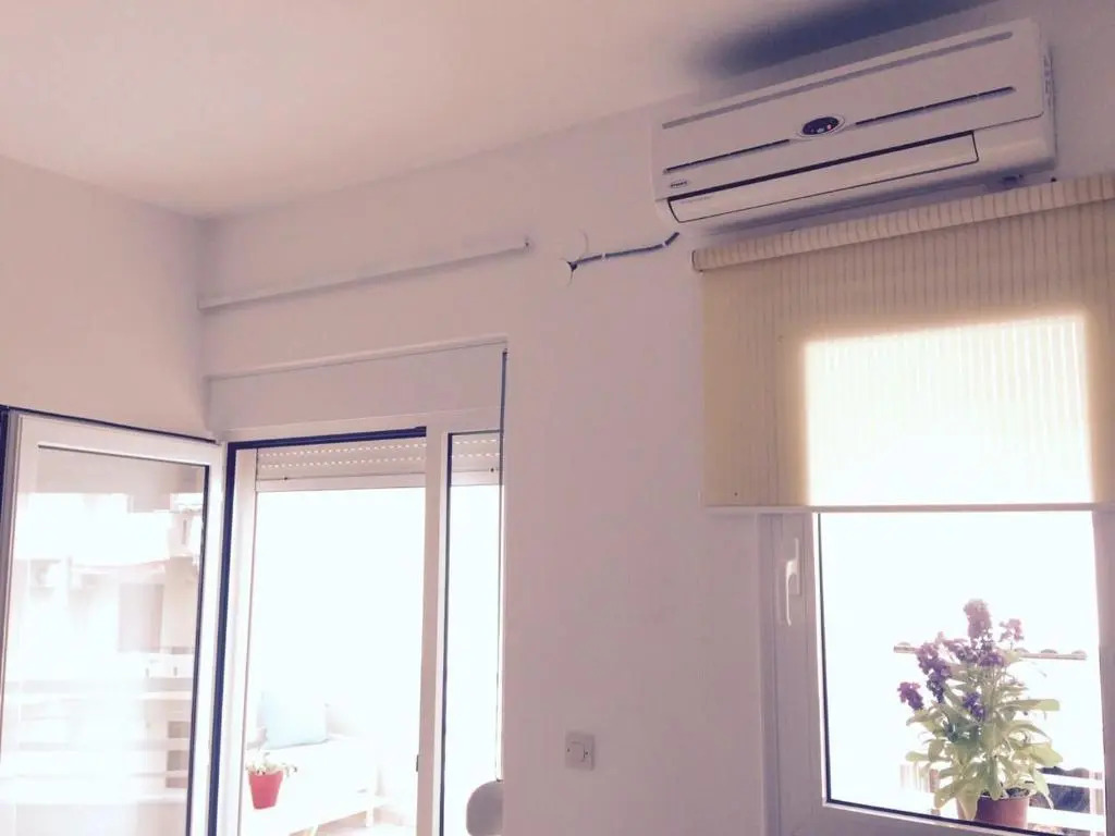 Korona Beach Apartments I
