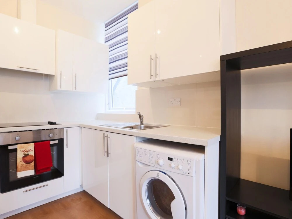 One Bedroom Flat Harrow 42B