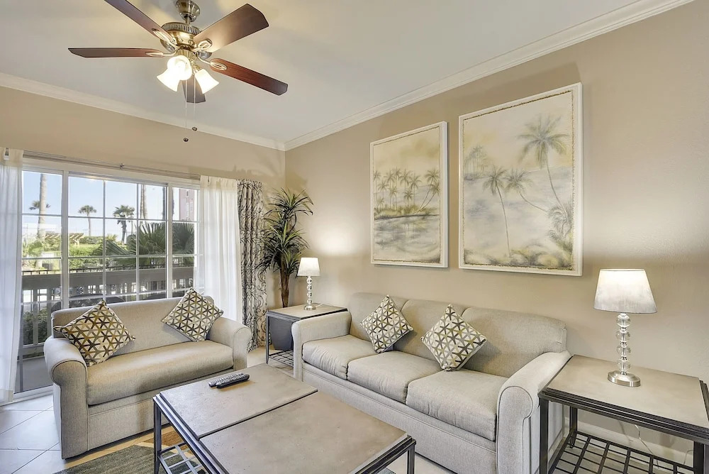 Dawn 813-Poolside Pleasure - 1 Br Condo