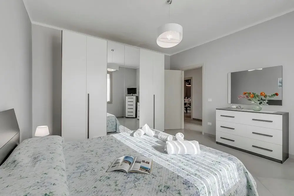Casa Nadia 1.2 Km From Sea/near Hospital