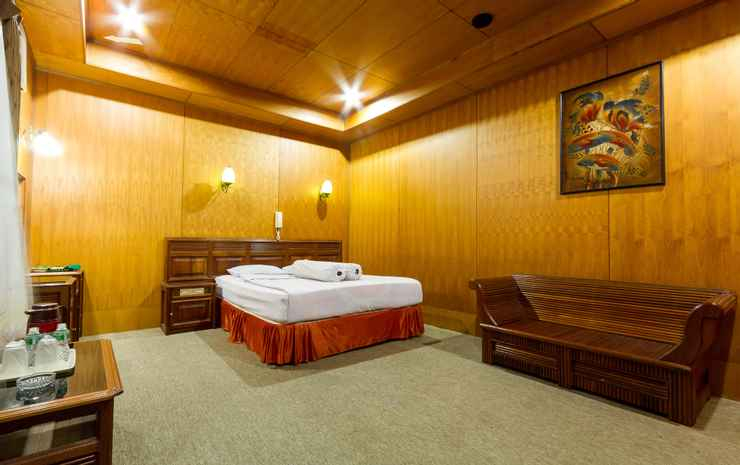 Hotel Bagindo