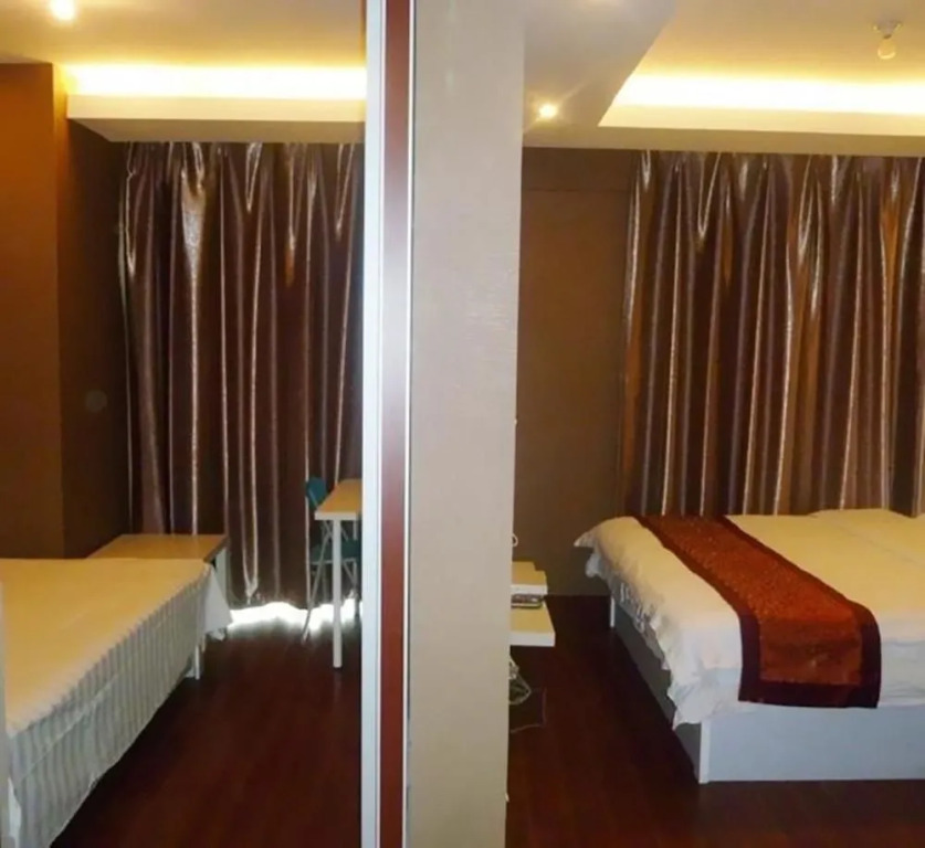 Shunhe Hotel