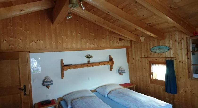 B&B Haus im Sand