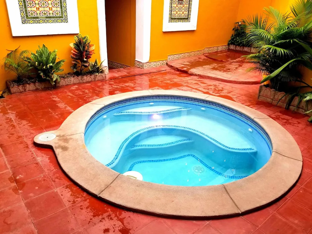 Casa del Agua