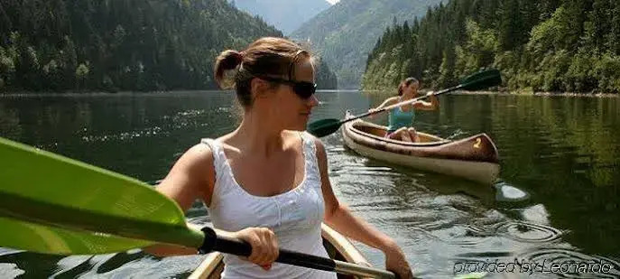 Apparthotel Montana