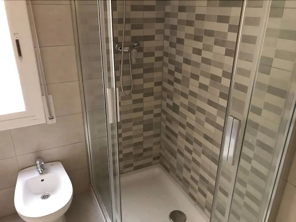 Apartamento Estrella, 1º LÍnea de Playa - 103C
