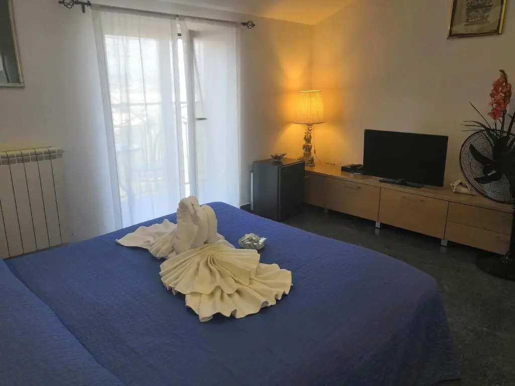 Villa Patrizia