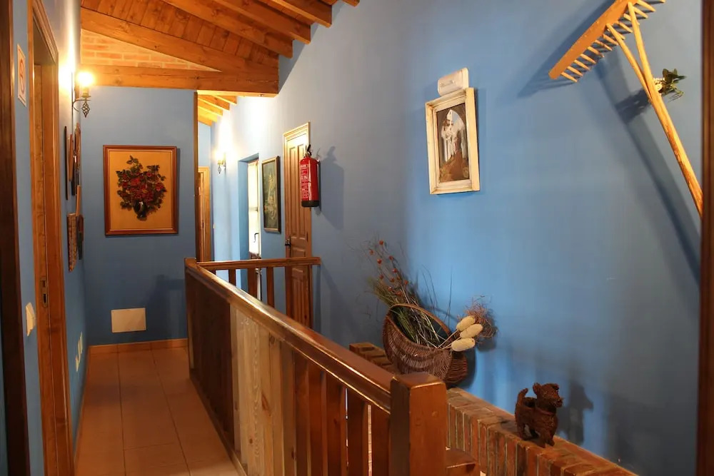 Hotel Santa Cruz
