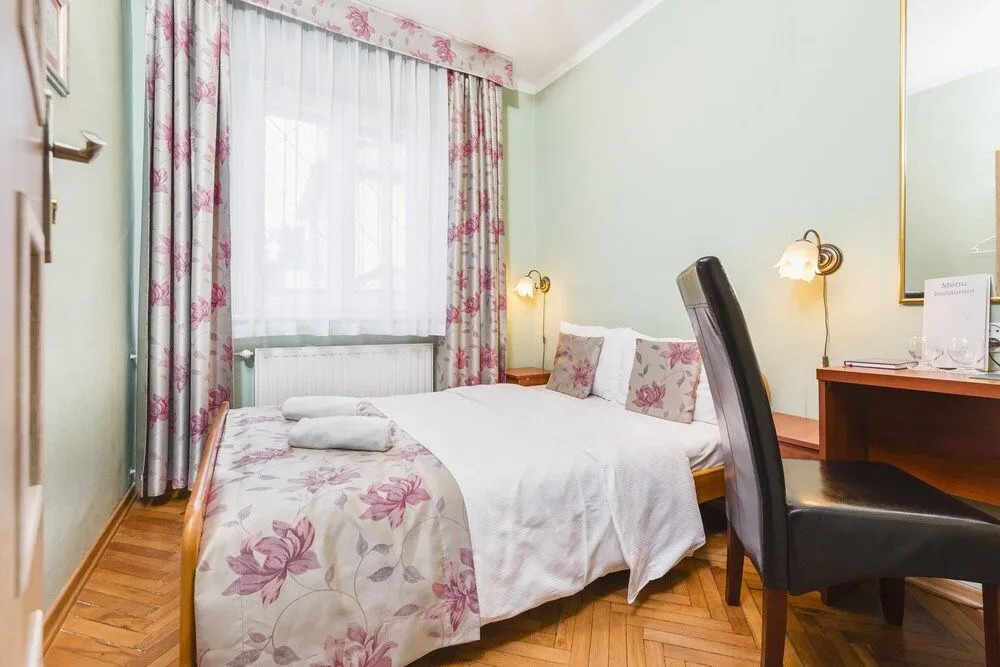Hostel Biały Dom