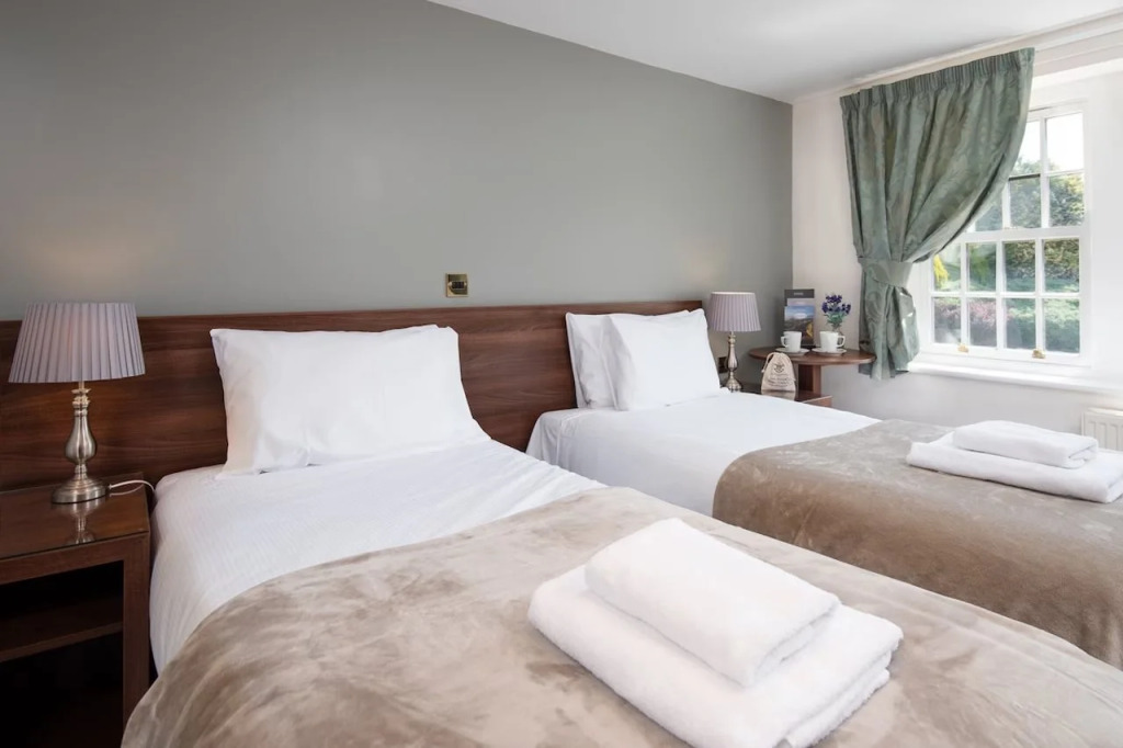 The Kings Head Inn - The Inn Collection Group