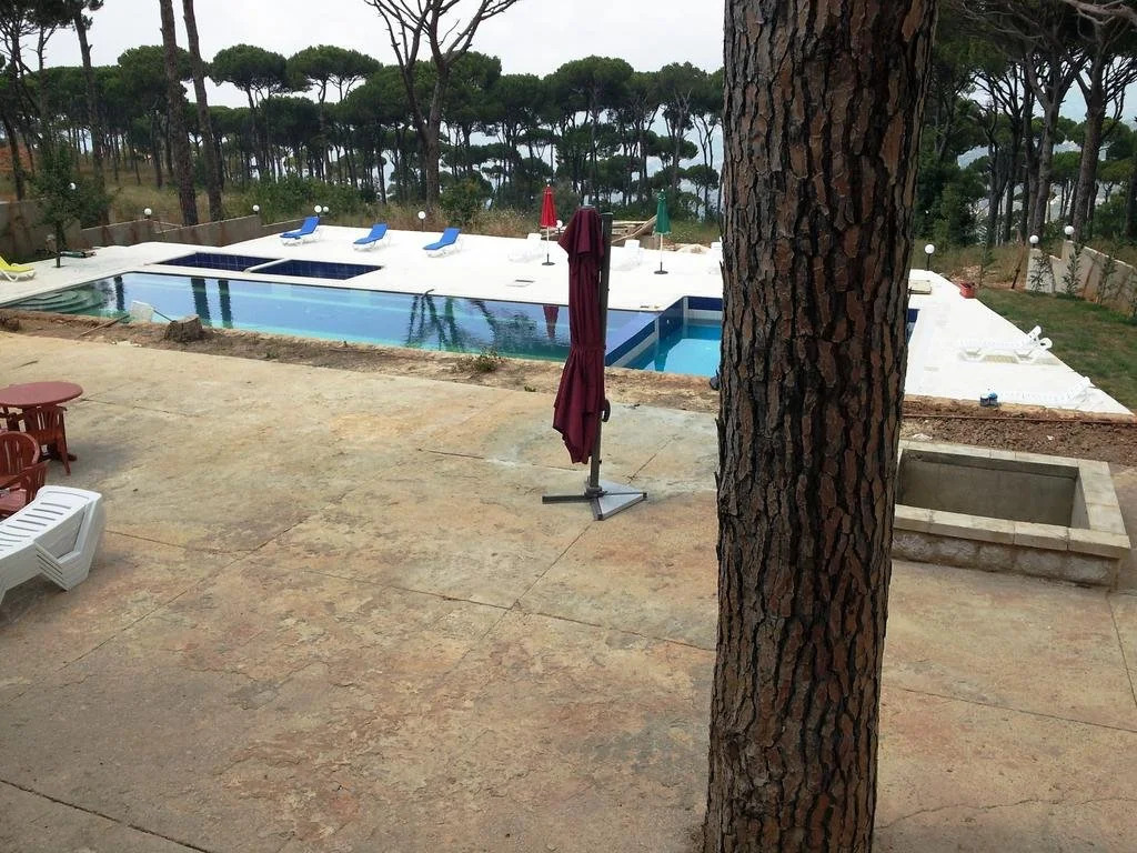 Boutique Hotel