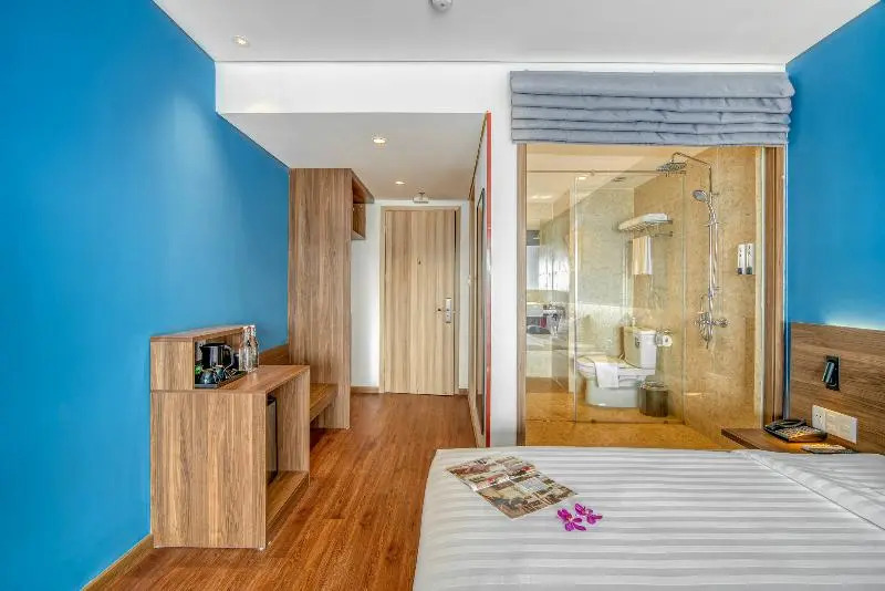 Sea Home Nha Trang