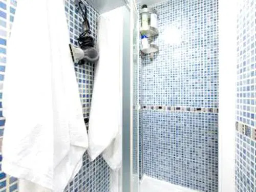 Apartment With in Madrid With Wifi