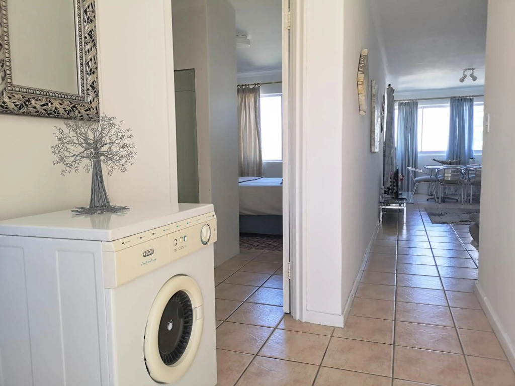 Seaside 1bed Apartment Ocean Views