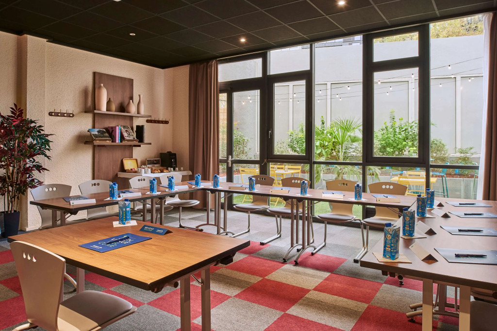 Campanile PRIME - Arcueil